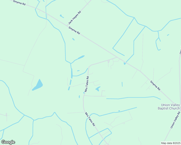 map of restaurants, bars, coffee shops, grocery stores, and more near 1366 Mrs Tates Road in Whiteville