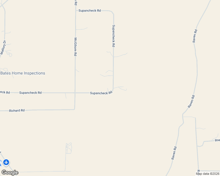 map of restaurants, bars, coffee shops, grocery stores, and more near 8850 Supancheck Road in Show Low