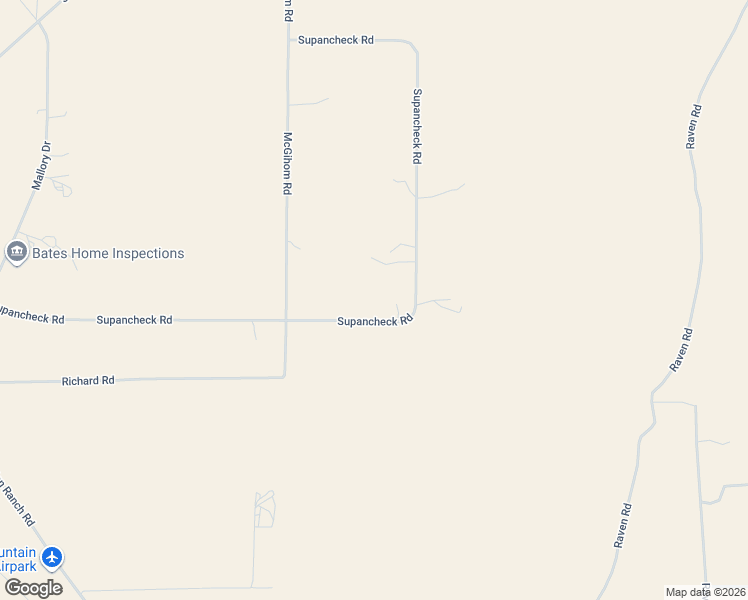 map of restaurants, bars, coffee shops, grocery stores, and more near 8850 Supancheck Road in Show Low