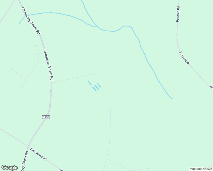 map of restaurants, bars, coffee shops, grocery stores, and more near 584 Webb Road in Lake Waccamaw