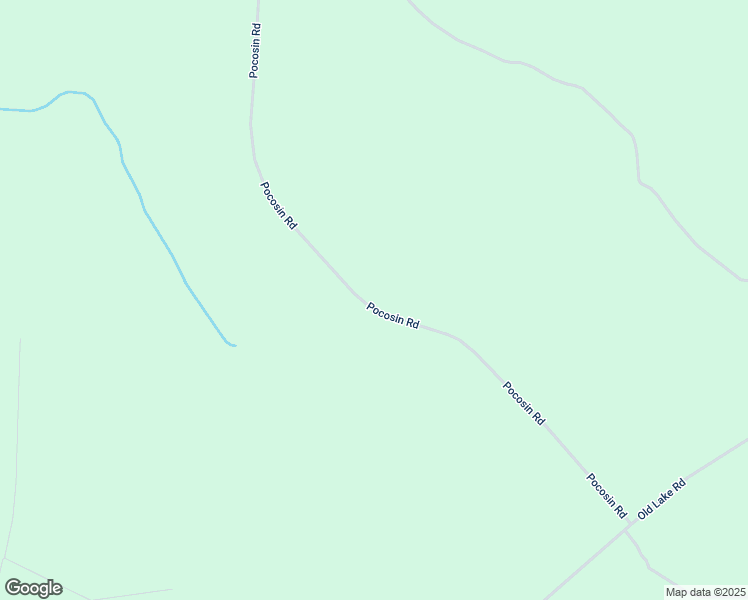 map of restaurants, bars, coffee shops, grocery stores, and more near 854 Pocosin Road in Lake Waccamaw