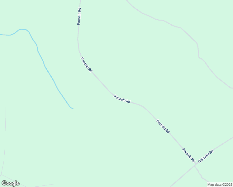 map of restaurants, bars, coffee shops, grocery stores, and more near 854 Pocosin Road in Lake Waccamaw