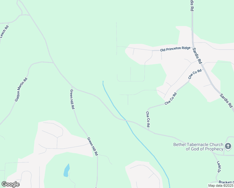 map of restaurants, bars, coffee shops, grocery stores, and more near 4722 Middleboro Lane in Gainesville