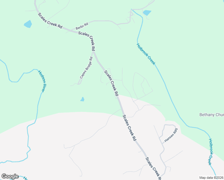 map of restaurants, bars, coffee shops, grocery stores, and more near 869 Scales Creek Road in Homer