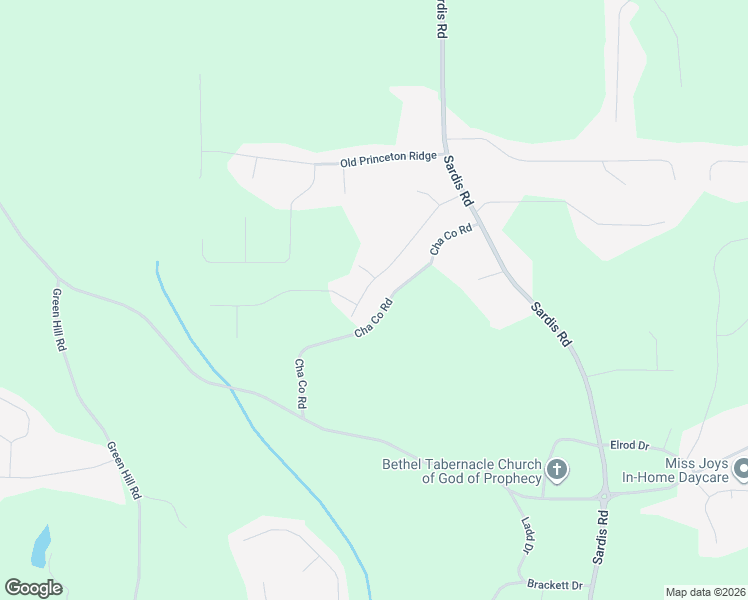 map of restaurants, bars, coffee shops, grocery stores, and more near 4501 Waterman Drive in Gainesville