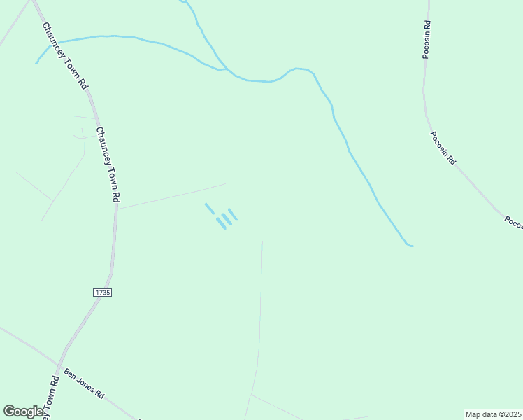 map of restaurants, bars, coffee shops, grocery stores, and more near 584 Webb Road in Lake Waccamaw