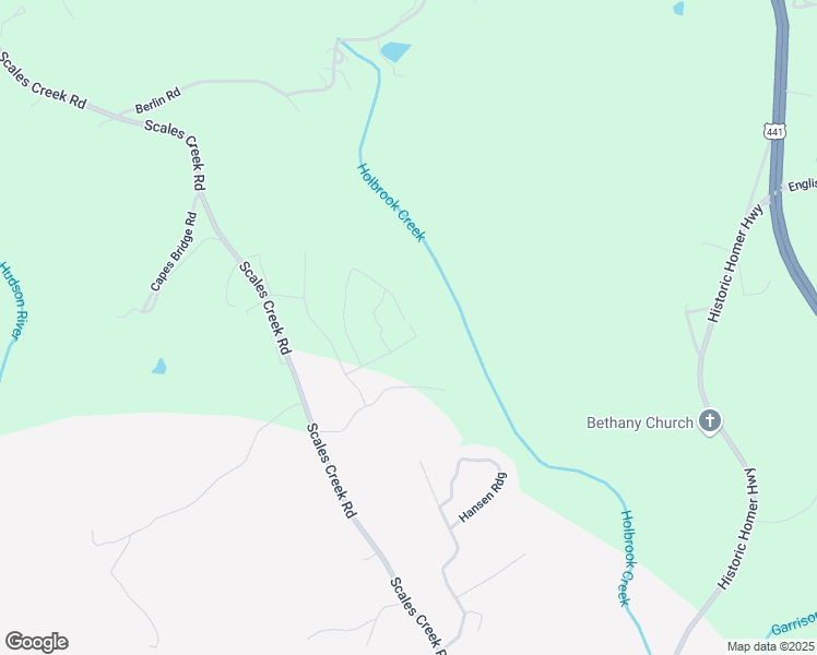 map of restaurants, bars, coffee shops, grocery stores, and more near in Homer