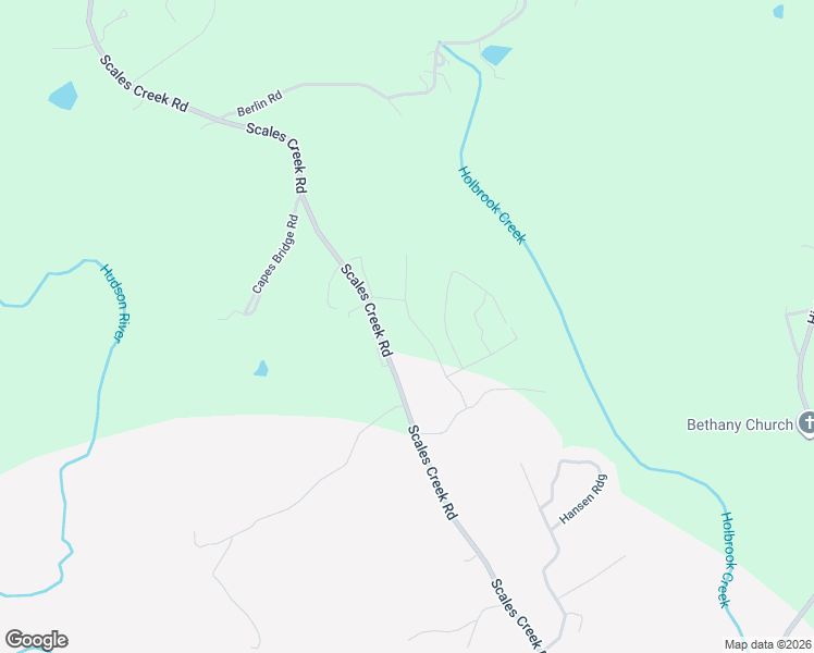 map of restaurants, bars, coffee shops, grocery stores, and more near 869 Scales Creek Road in Homer