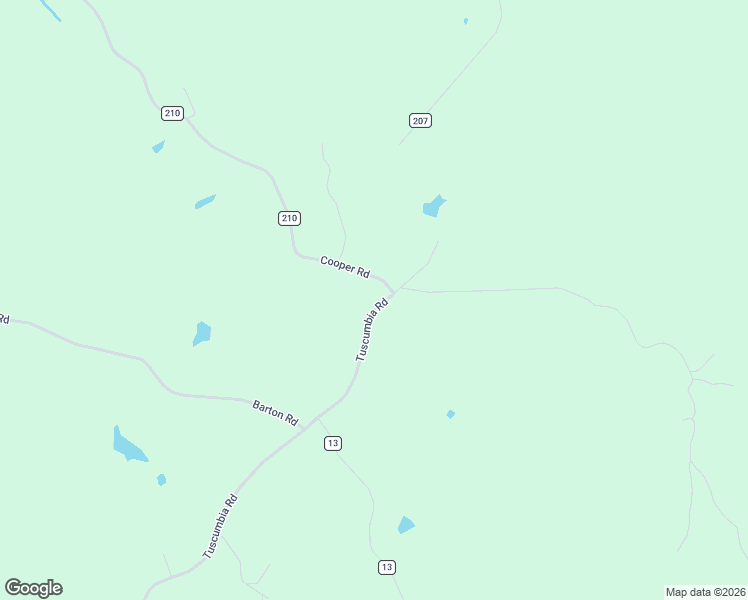 map of restaurants, bars, coffee shops, grocery stores, and more near 4401 Tuscumbia Road in Blue Springs