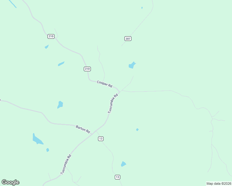 map of restaurants, bars, coffee shops, grocery stores, and more near 4401 Tuscumbia Road in Blue Springs