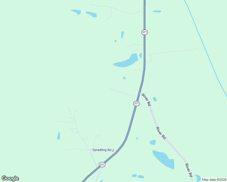 map of restaurants, bars, coffee shops, grocery stores, and more near 34 Thrasher Road in Mantachie