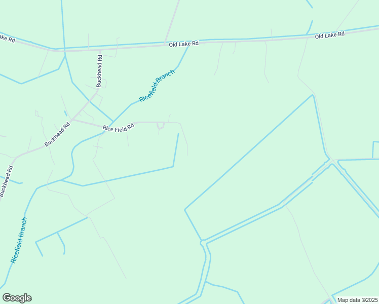 map of restaurants, bars, coffee shops, grocery stores, and more near 681 Rice Field Road in Bolton