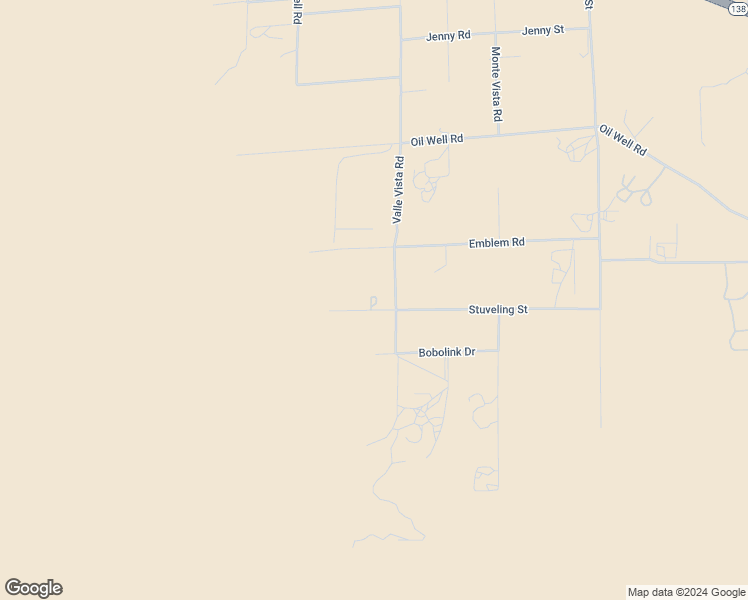 map of restaurants, bars, coffee shops, grocery stores, and more near 4478 Stuveling Street in Phelan