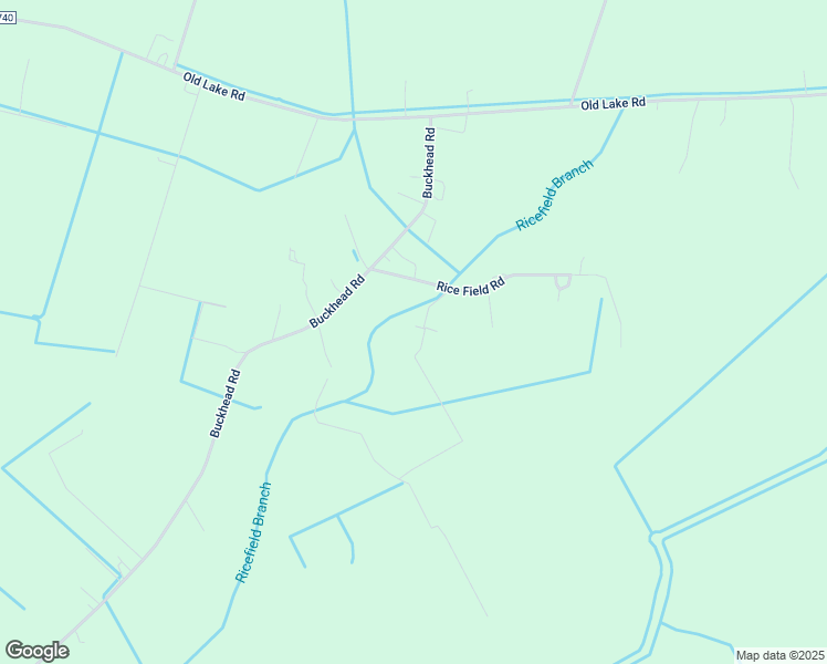 map of restaurants, bars, coffee shops, grocery stores, and more near 182 Rice Field Road in Bolton