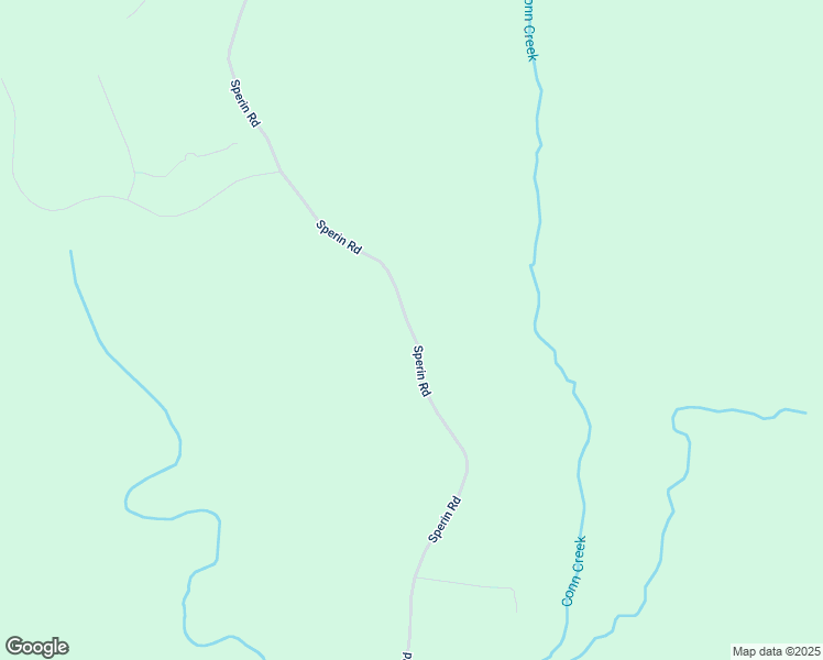 map of restaurants, bars, coffee shops, grocery stores, and more near Sperin Road in Cherokee County