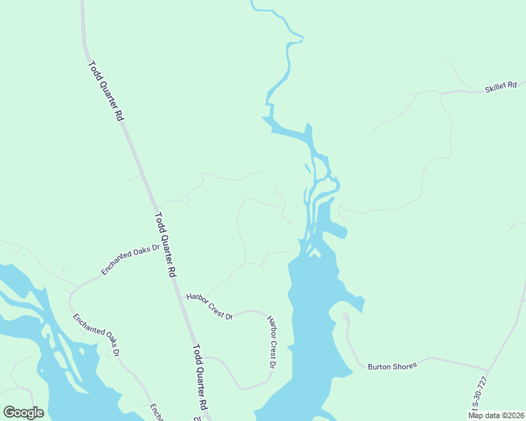 map of restaurants, bars, coffee shops, grocery stores, and more near 302 Cecil Drive in Waterloo