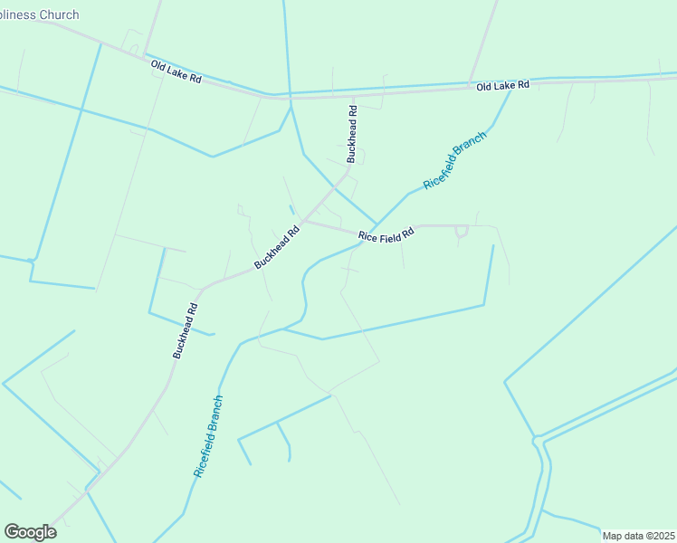 map of restaurants, bars, coffee shops, grocery stores, and more near 182 Rice Field Road in Bolton