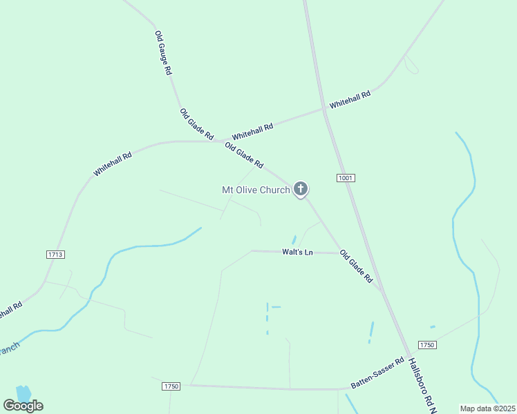 map of restaurants, bars, coffee shops, grocery stores, and more near 101 Belle Lane in Whiteville