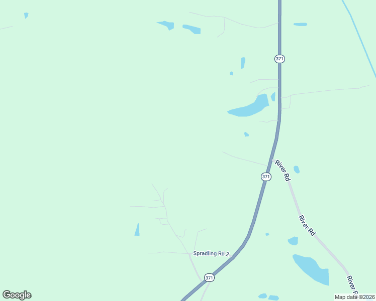 map of restaurants, bars, coffee shops, grocery stores, and more near 10 Thrasher Road in Mantachie