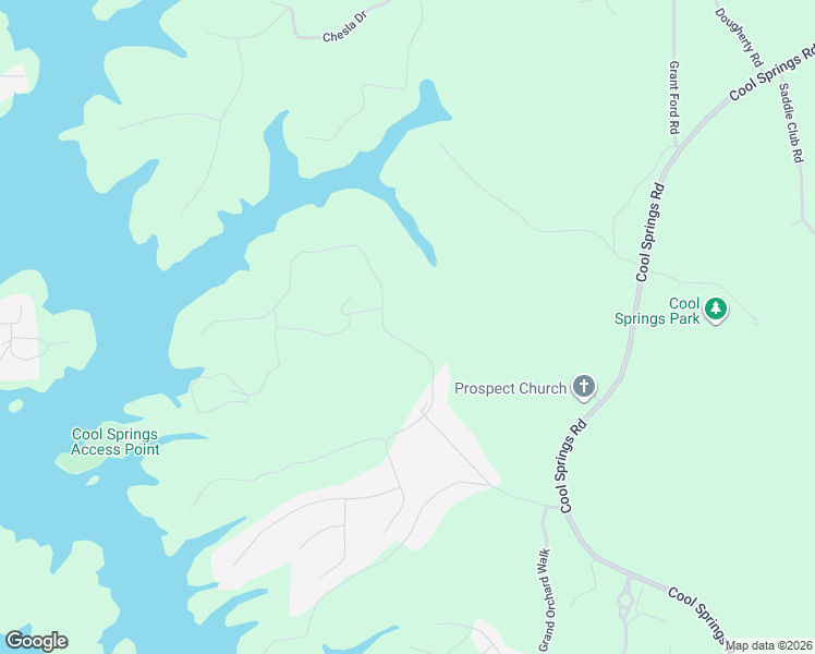 map of restaurants, bars, coffee shops, grocery stores, and more near 5946 Wellington Ave in Gainesville