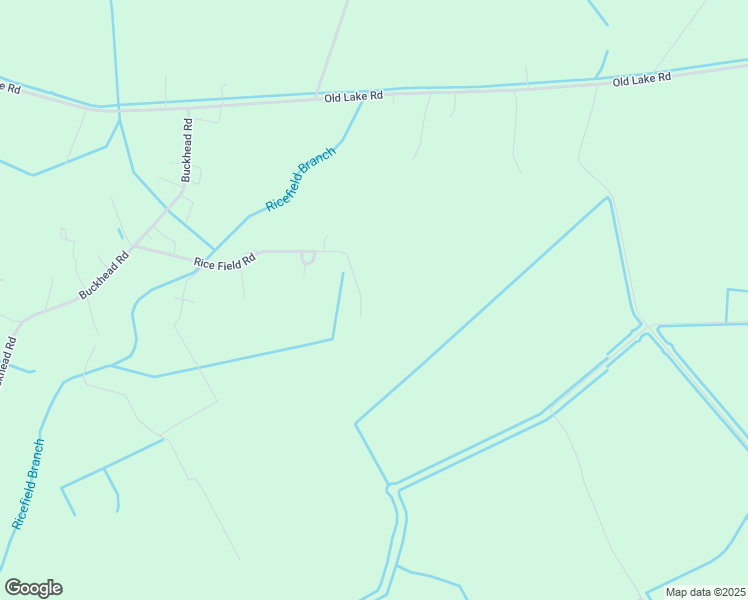 map of restaurants, bars, coffee shops, grocery stores, and more near 681 Rice Field Road in Bolton