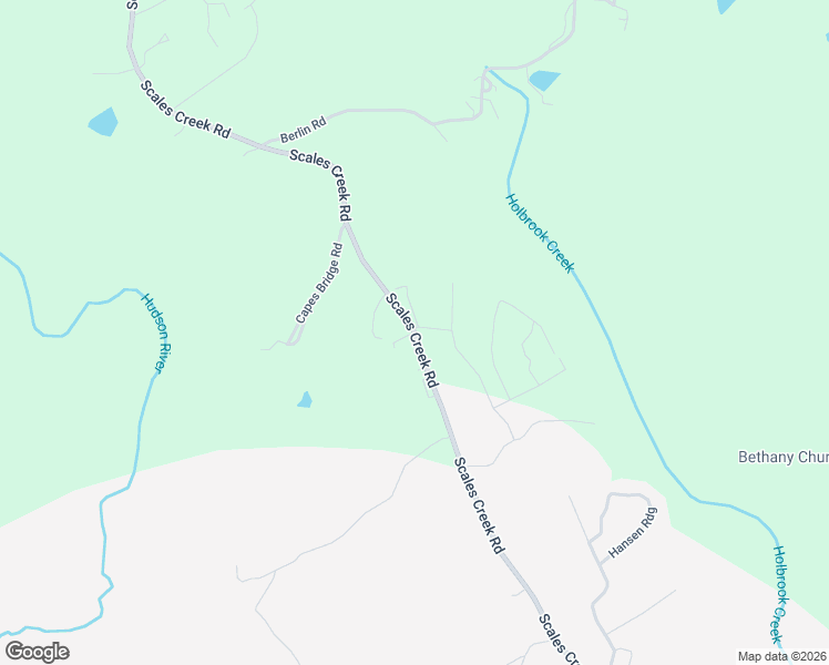 map of restaurants, bars, coffee shops, grocery stores, and more near 862 Scales Creek Road in Homer