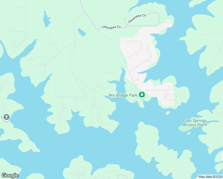 map of restaurants, bars, coffee shops, grocery stores, and more near 95 Overlook Court in Dawsonville