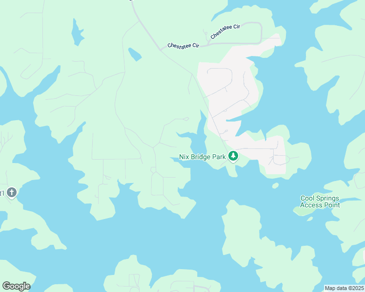 map of restaurants, bars, coffee shops, grocery stores, and more near 91 Overlook Court in Dawsonville