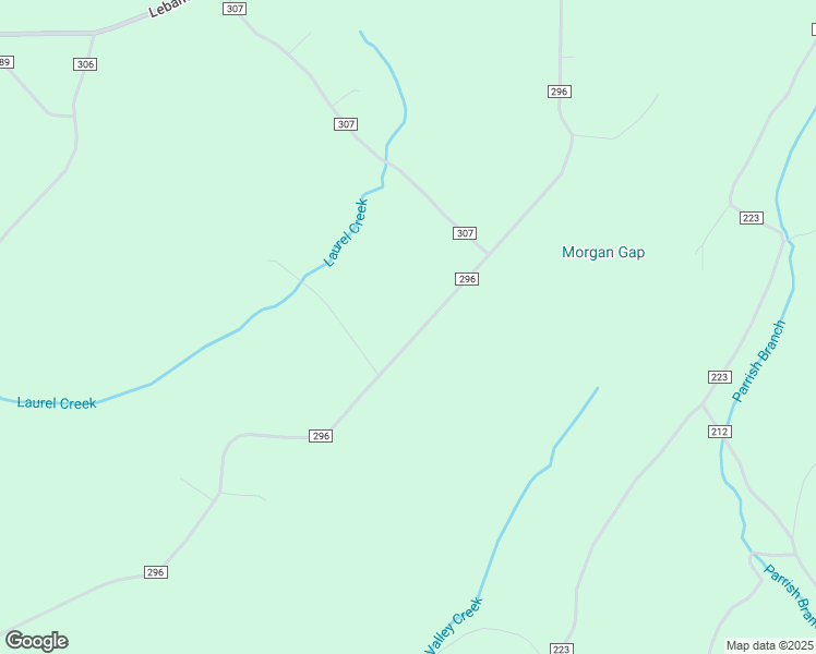 map of restaurants, bars, coffee shops, grocery stores, and more near 1106 County Road 296 in Collinsville