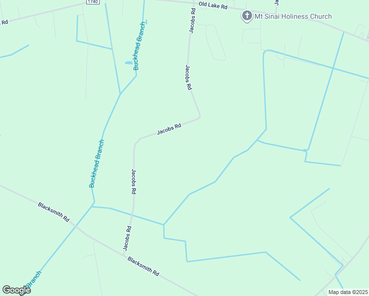 map of restaurants, bars, coffee shops, grocery stores, and more near 593 Jacobs Road in Bolton