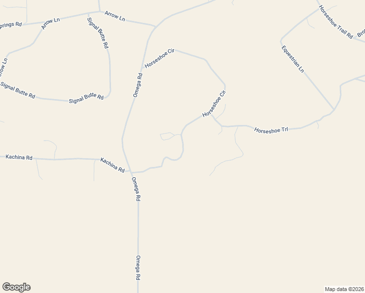 map of restaurants, bars, coffee shops, grocery stores, and more near 52 Horseshoe Circle in Quemado