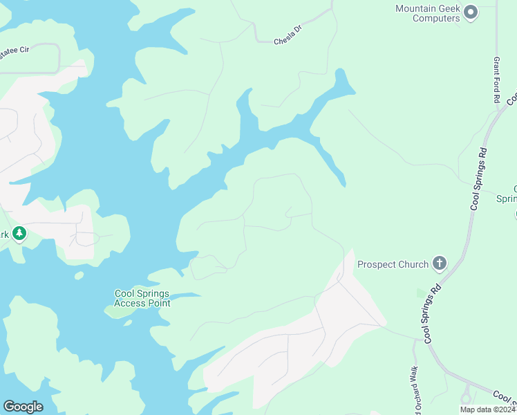 map of restaurants, bars, coffee shops, grocery stores, and more near 6029 Wellington Avenue in Gainesville