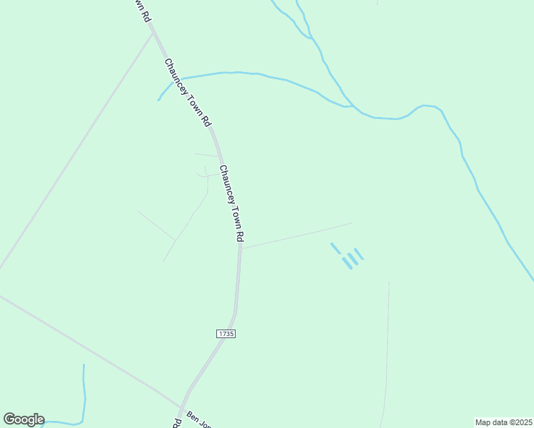 map of restaurants, bars, coffee shops, grocery stores, and more near 185 Webb Road in Lake Waccamaw