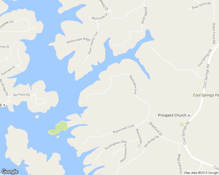 map of restaurants, bars, coffee shops, grocery stores, and more near 6041 Wellington Avenue in Gainesville