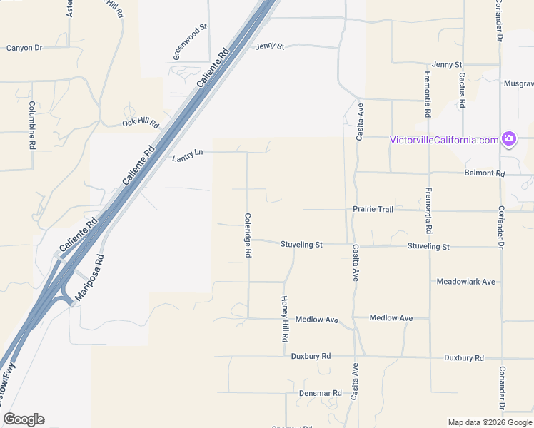 map of restaurants, bars, coffee shops, grocery stores, and more near 6297 Coleridge Road in Oak Hills