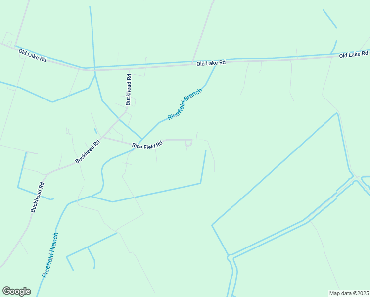 map of restaurants, bars, coffee shops, grocery stores, and more near 444 Rice Field Road in Bolton