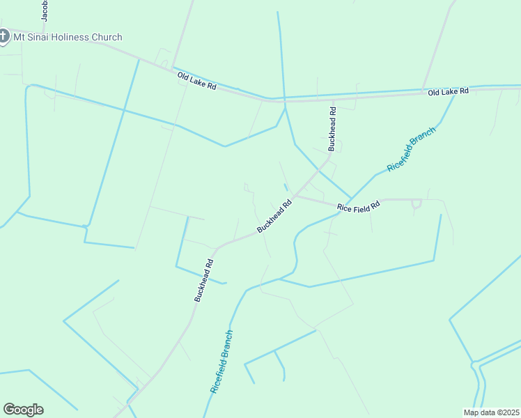 map of restaurants, bars, coffee shops, grocery stores, and more near 1303 Buckhead Road in Bolton