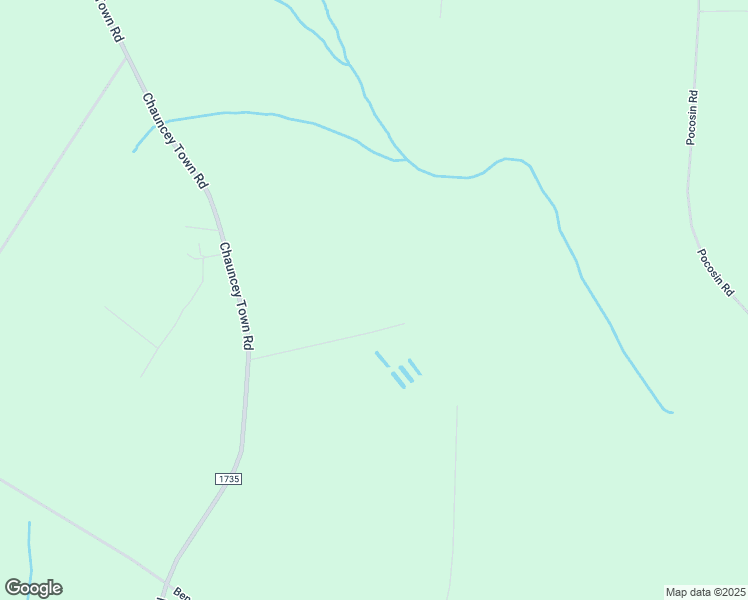 map of restaurants, bars, coffee shops, grocery stores, and more near 495 Webb Road in Lake Waccamaw
