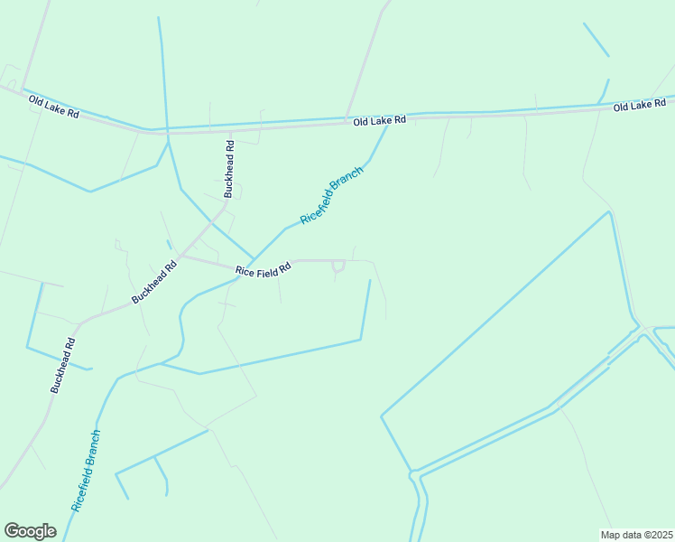 map of restaurants, bars, coffee shops, grocery stores, and more near 444 Rice Field Road in Bolton