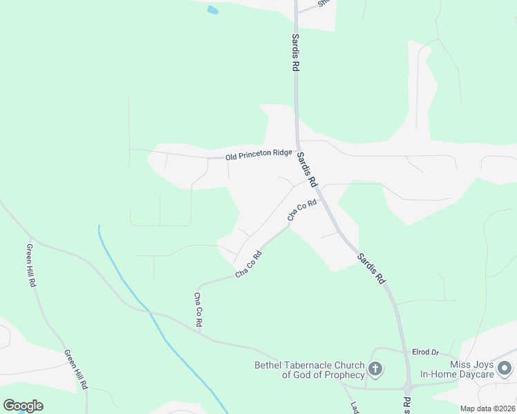 map of restaurants, bars, coffee shops, grocery stores, and more near 4442 Waterman Drive in Gainesville