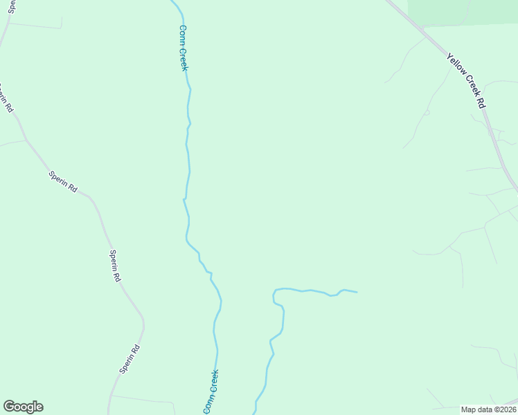 map of restaurants, bars, coffee shops, grocery stores, and more near 1616 Sperin Road in Ball Ground