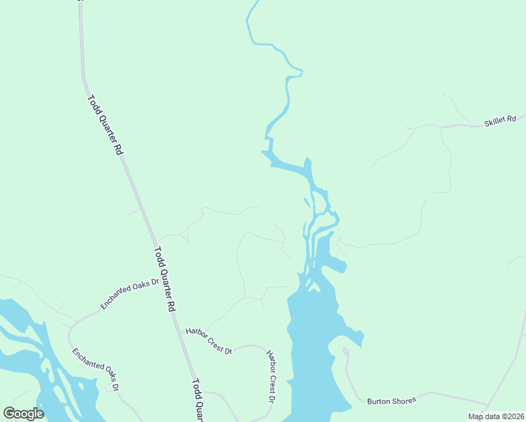 map of restaurants, bars, coffee shops, grocery stores, and more near 124 Stroup Court in Ware Shoals