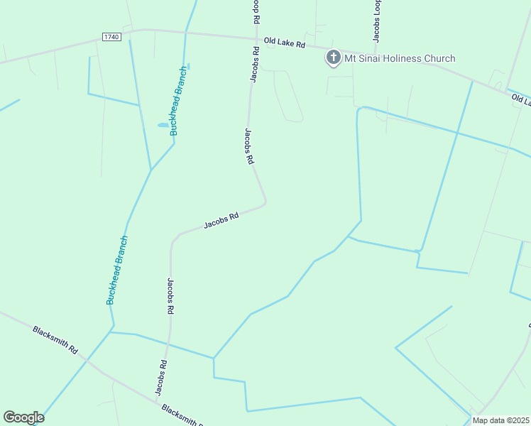 map of restaurants, bars, coffee shops, grocery stores, and more near 593 Jacobs Road in Bolton