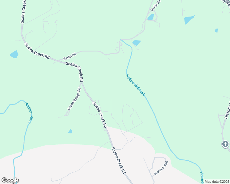 map of restaurants, bars, coffee shops, grocery stores, and more near 886 Scales Creek Road in Homer