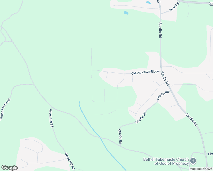 map of restaurants, bars, coffee shops, grocery stores, and more near 4528 Hoskins Drive in Gainesville