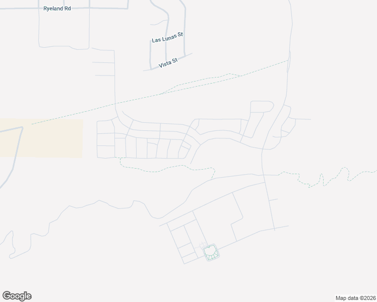map of restaurants, bars, coffee shops, grocery stores, and more near 6305 Marion Mountain in Hesperia