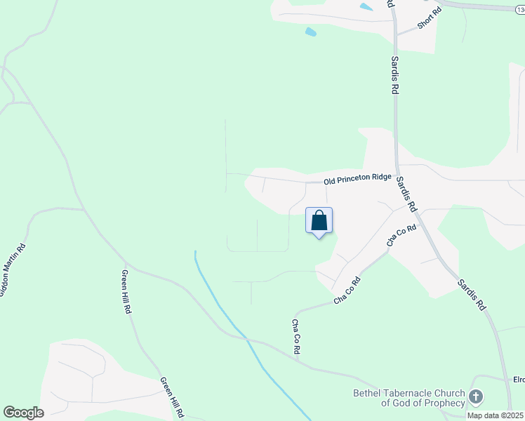 map of restaurants, bars, coffee shops, grocery stores, and more near 4528 Hoskins Drive in Gainesville