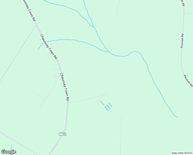map of restaurants, bars, coffee shops, grocery stores, and more near 495 Webb Road in Lake Waccamaw