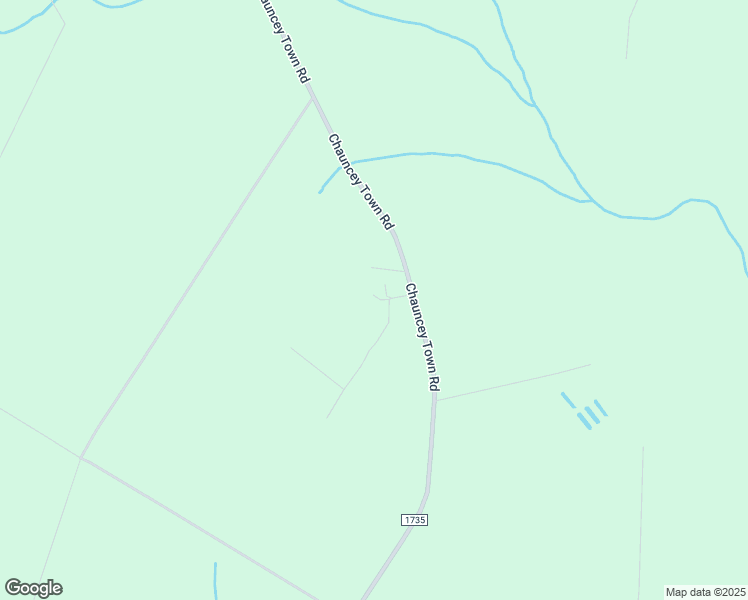 map of restaurants, bars, coffee shops, grocery stores, and more near 64 West East Spaulding Circle in Lake Waccamaw