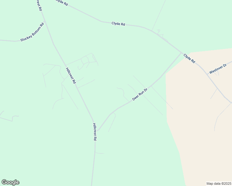map of restaurants, bars, coffee shops, grocery stores, and more near 904 Deer Run Drive in Hartsville